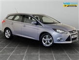 Used Ford Focus