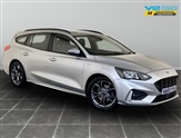 Used Ford Focus