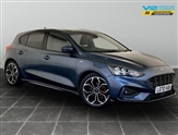 Used Ford Focus