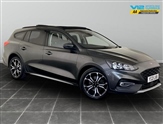 Used Ford Focus