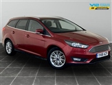 Used Ford Focus
