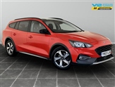 Used Ford Focus