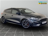 Used Ford Focus
