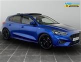 Used Ford Focus
