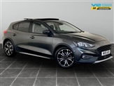 Used Ford Focus