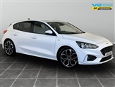 Used Ford Focus