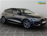 Used Ford Focus