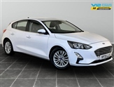 Used Ford Focus