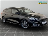 Used Ford Focus