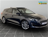 Used Ford Focus