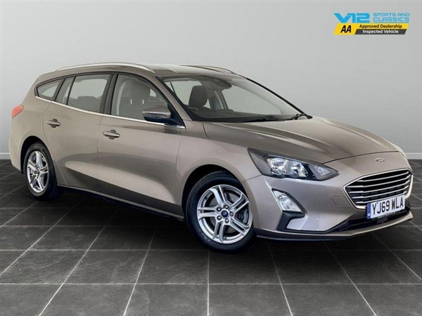 Large image for the Used Ford Focus