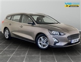 Used Ford Focus