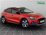 Used Ford Focus