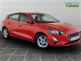 Used Ford Focus