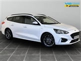 Used Ford Focus