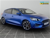 Used Ford Focus
