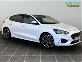 Used Ford Focus Used Ford Focus