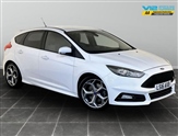 Used Ford Focus
