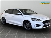 Used Ford Focus