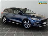 Used Ford Focus