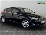 Used Ford Focus