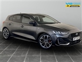 Used Ford Focus