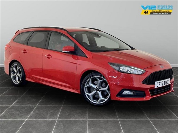 Large image for the Used Ford Focus