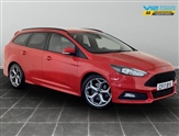 Used Ford Focus