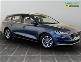 Used Ford Focus