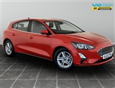 Used Ford Focus