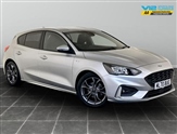 Used Ford Focus