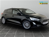 Used Ford Focus