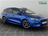 Used Ford Focus