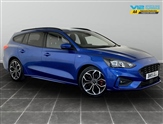Used Ford Focus