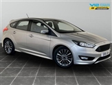 Used Ford Focus