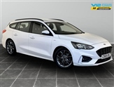 Used Ford Focus