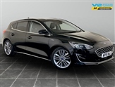 Used Ford Focus