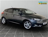 Used Ford Focus