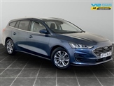 Used Ford Focus