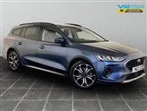 Used Ford Focus