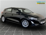 Used Ford Focus