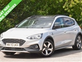 Used Ford Focus