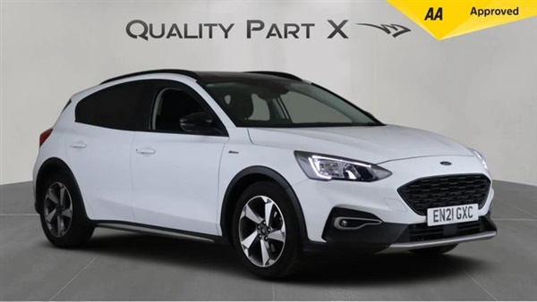 Large image for the Used Ford Focus