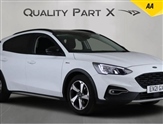 Used Ford Focus