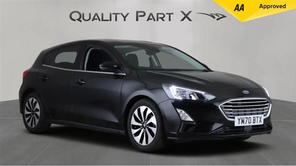 Large image for the Used Ford Focus