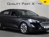 Used Ford Focus