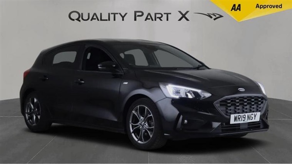 Large image for the Used Ford Focus