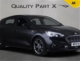 Used Ford Focus
