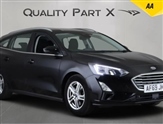 Used Ford Focus
