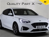 Used Ford Focus